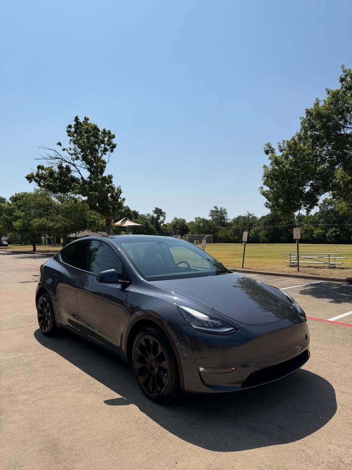 tesla model y 2021 5YJYGDEE0MF138722 image tesla model y 2021 5YJYGDEE0MF138722 image